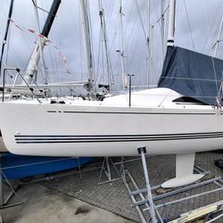 2013 X-Yachts Xp 33