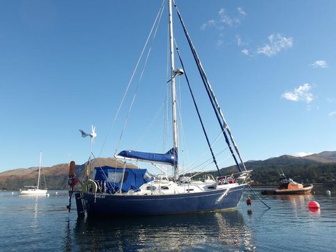 VANCOUVER 28 (1988) - GHEAT