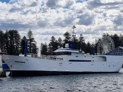 34mtr Longliner