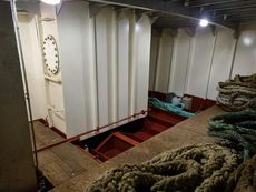 250 DAY PAX FERRY TOUR BOAT FOR SALE