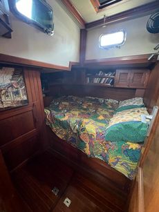 SLOCUM  43 Yacht for sale in Langkawi