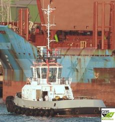 23m / 38ts BP Tug for Sale / #1062712