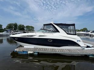 2008 Bayliner 320/335
