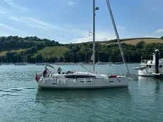 2016 Jeanneau Sun Odyssey 41 DS