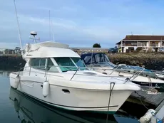 2008 Jeanneau Merry Fisher 925 Fly