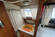 1979 Seamaster 813