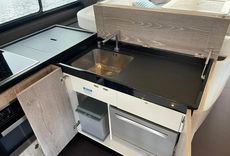 2020 Azimut Magellano 53