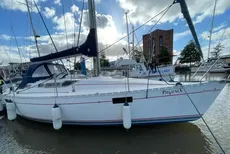 Beneteau Oceanis 320