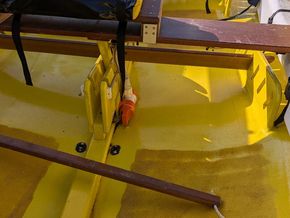 Nr 2 Electric Bilge Pump