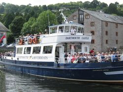 Dartmouth Castle