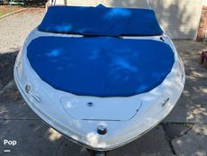 2012 Sea Ray 205 Sport