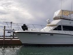 1986 Hatteras