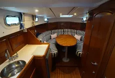 2001 Beneteau Ombrine 960