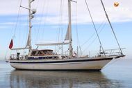1984 Jongert 17 DS