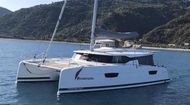 2019 Fountaine Pajot Saona 47