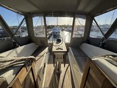 2015 Bavaria Cruiser 37
