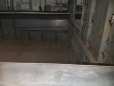 Reduced. Wide beam 60 by 12ft  Eurocruiser 2018