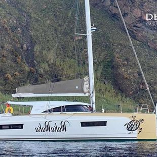 2014 Nautitech 542