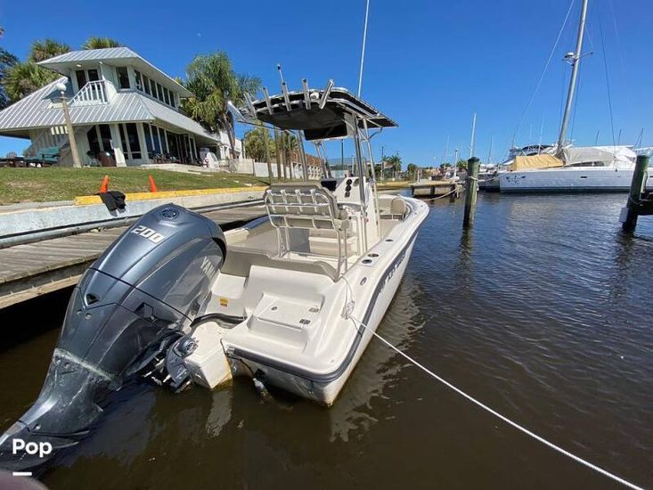 2023 Key West 219 fs