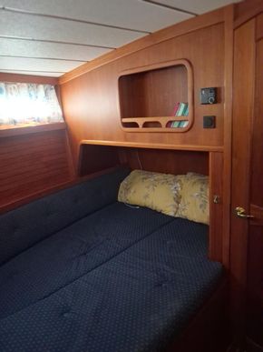 stern cabin