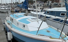 Westerly Centaur 26