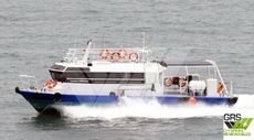 15m / 22knts Survey Vessel for Sale / #1112519