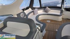2005 Jeanneau  Prestige 34S