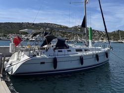 HUNTER LEGEND 41 AC
