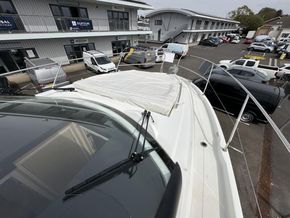 2022 Jeanneau NC 37 50