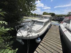 Perfect Starter Boat - Atlanta 24