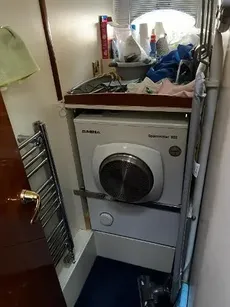 2004 Broom 530