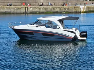 2022 Beneteau Antares 9