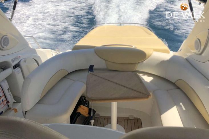 2006 Cranchi Mediterranee 47