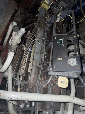 Moteur