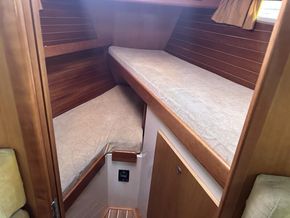 2004 Southerly 115 28