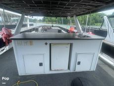 1998 Stardust Cruiser Stardust 86