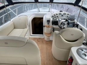 2006 Sessa C30 29