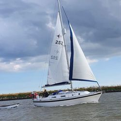 Westerly Konsort 29