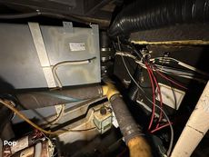 1986 Sea Ray 410 AFt Cabin