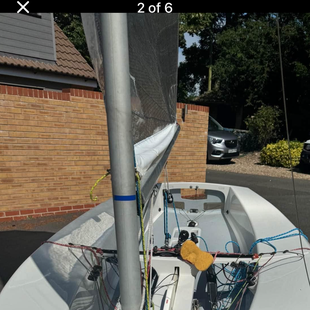Solo 5006 winder 1
