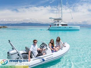 2025 Highfield Classic 420