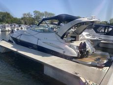 CRUISER 310 EXPRESS 2006