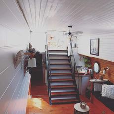 Barge Freycinet 28.50m