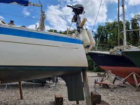 Moody 33 s  - Stern