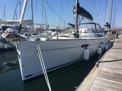 2018 Beneteau Oceanis 45