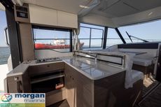 2024 Jeanneau Merry Fisher 1295 Fly