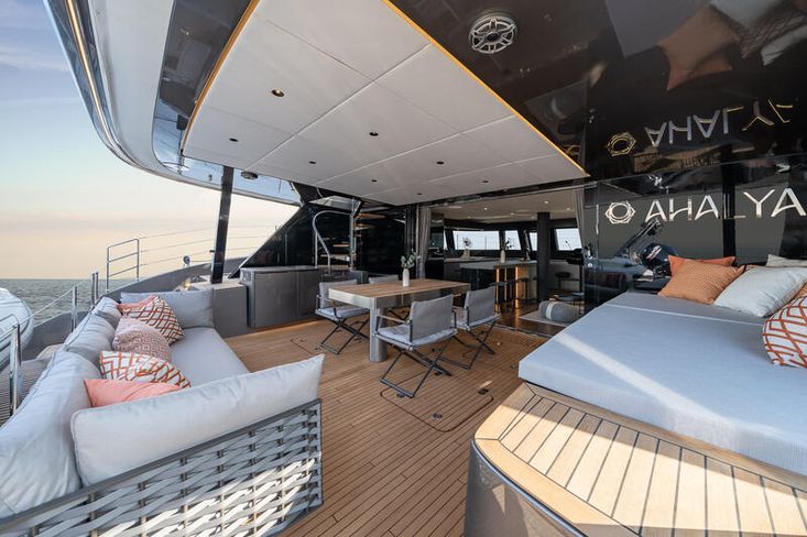 Sunreef 60 - 2025