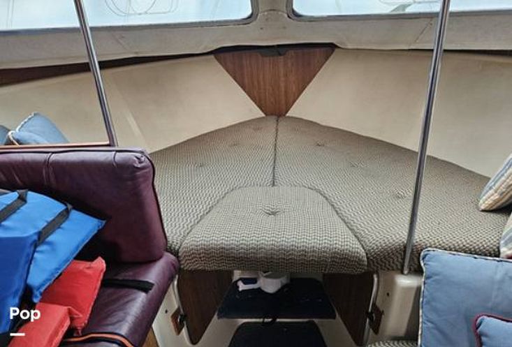 1986 Catalina catalina 291