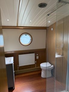 Reduced. Wide beam 60 by 12ft  Eurocruiser 2018