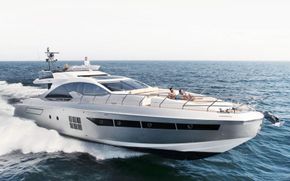 2018 AZIMUT 77 FOR SALE